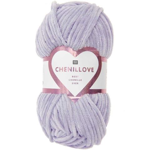 Rico Creative Chenillove 011 Beige