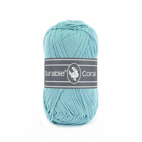 Durable Coral 2136 Bright Mint