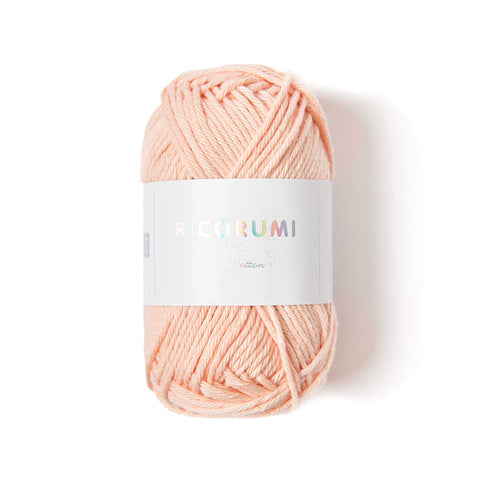 Ricorumi DK 028 Red