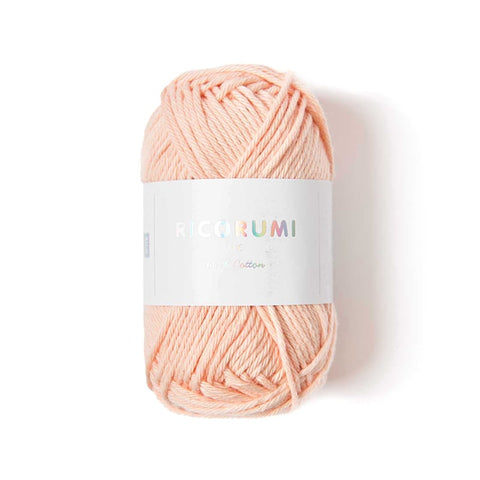 Ricorumi DK 028 Red
