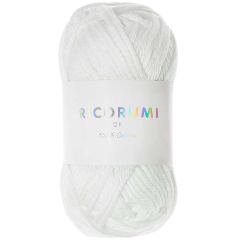 Ricorumi DK Glow In The Dark wit