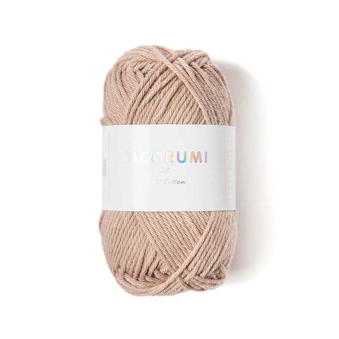 Ricorumi DK 073 Wood