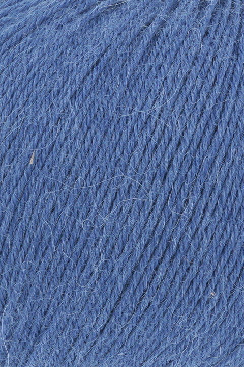 Lang Yarns Soxx 4ply | 1062.0010 | Blue
