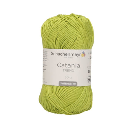 SMC Catania 298 Fresh Basil (Catania Trend 2021)