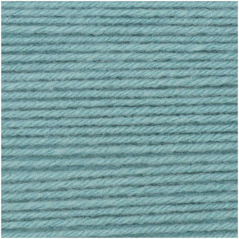 Rico Baby Classic DK 025 Turquoise