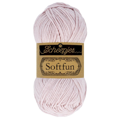 Scheepjes Softfun 2653 Flamingo