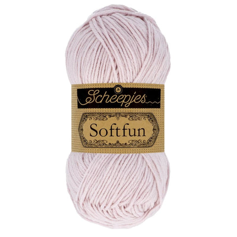 Scheepjes Softfun 2657 Orchid