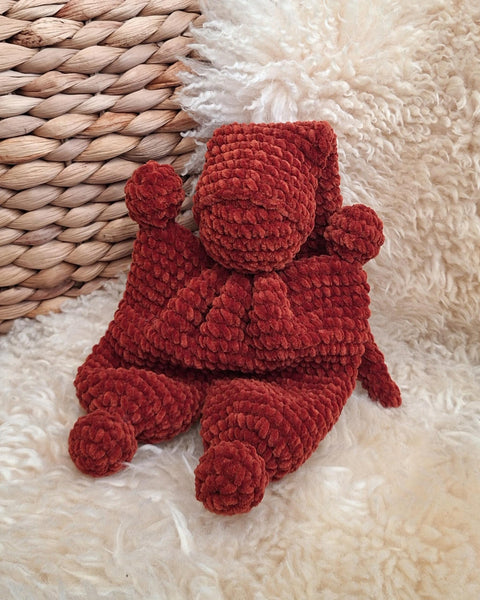 Haakpakket | Bundle of Joy | Tuttelpopje Snoezel