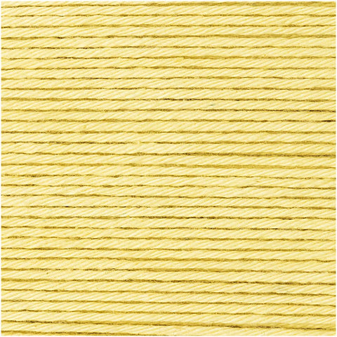 Ricorumi DK 062 Patel Yellow