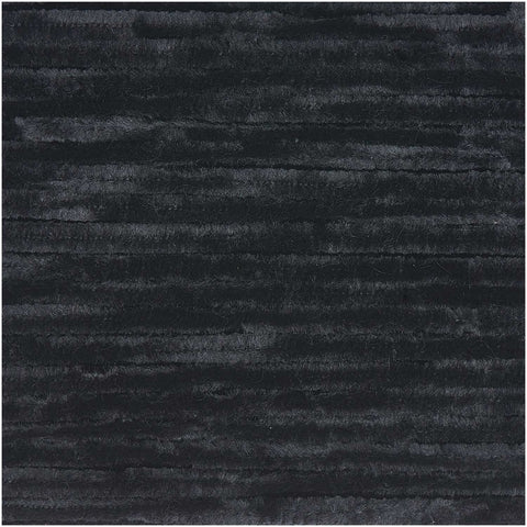Rico Creative Chenillovely 009 Zwart