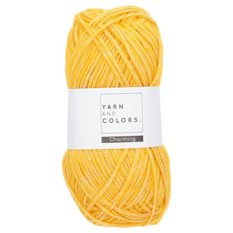 Yarn and Colors Charming 004 Birch