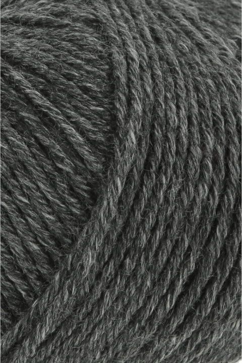 Lang Yarns Atlantis | 72.0070 | Dark grey