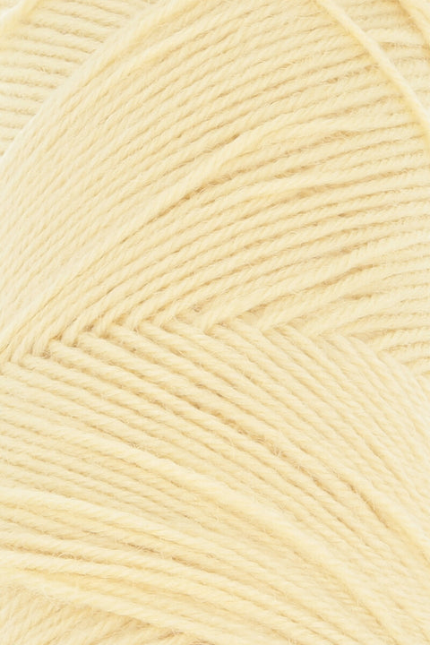 Lang Yarns Jawoll | 83.0213 | Light yellow