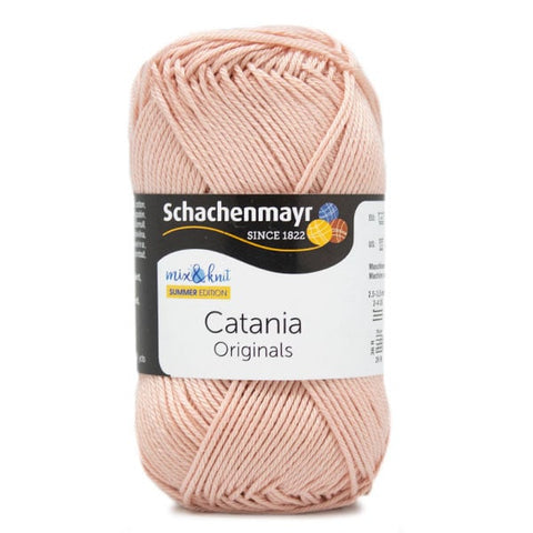 SMC Catania 433 Rose Gold