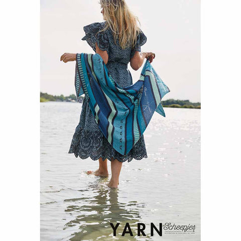 Scheepjes Yarn | Bookazine | nr 15 Metamorphosis