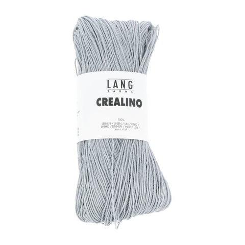 Lang Yarns Crealino | 1089.0021 | Sky