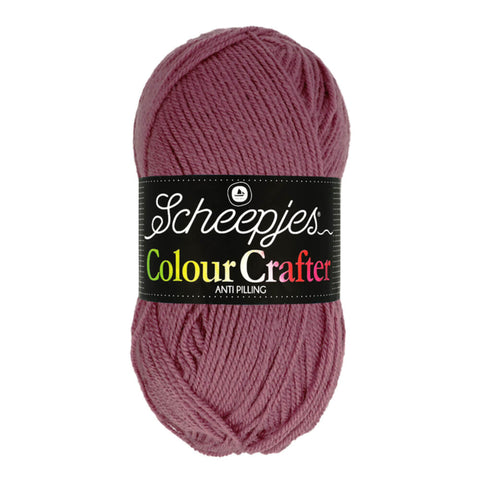 Scheepjes Colour Crafter 1023 Tiel