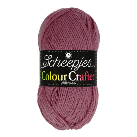 Scheepjes Colour Crafter 1023 Tiel