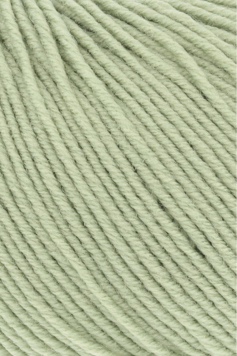 Lang Yarns Merino 150 | 197.0097 | Lime green