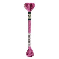 DMC Mouliné Satin Borduurgaren 6 draads - 8 m | S3607
