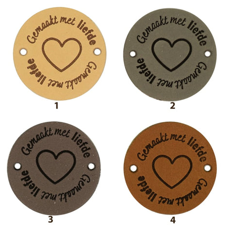 Houten bijtring | Tekst A star is born | Durable