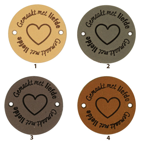 Houten bijtring | Tekst A star is born | Durable