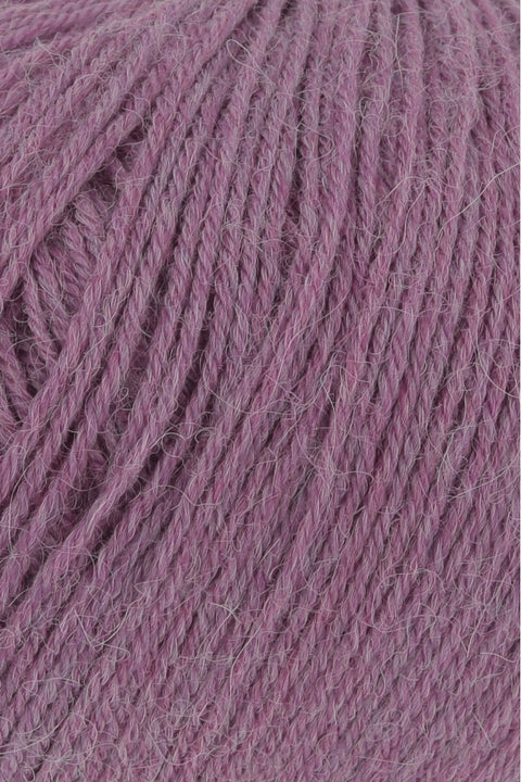 Lang Yarns Soxx 4ply | 1062.0065 | Clove mélange
