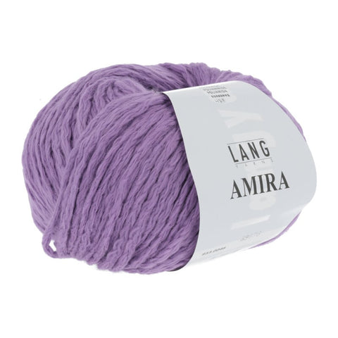 Lang Yarns Amira | 933.0046| Lavender