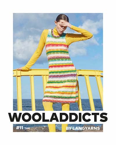 WOOLADDICTS#11