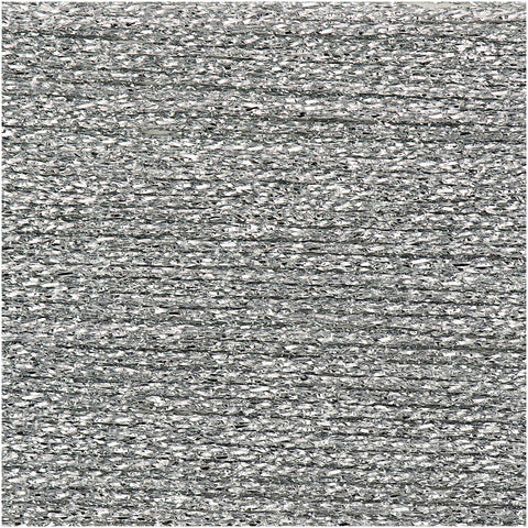 Ricorumi Lamé dk 001 zilver