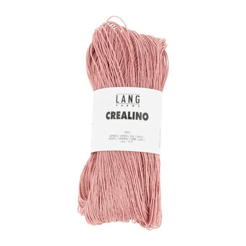 Lang Yarns Crealino | 1089.0019 | Rose