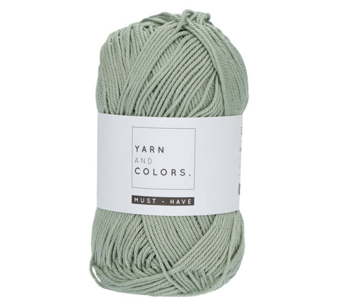 Yarn and Colors Epic 103 Blush