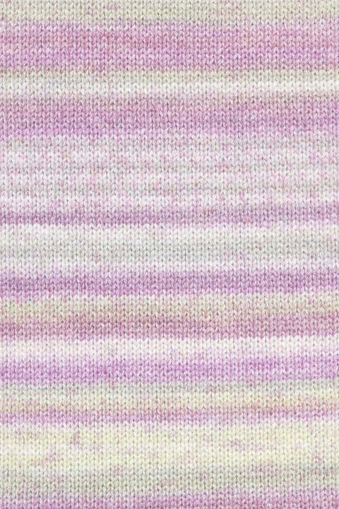 Lang Yarns Secret Garden | 1139.0004 | Purple/light green