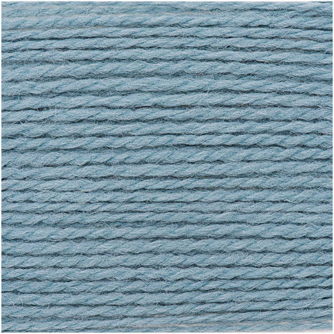 Rico Creative Soft Wool aran 024 Turquoise