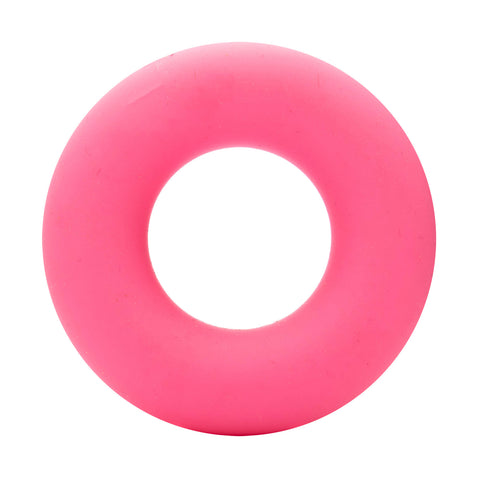 Bijtring siliconen ring 43 mm | Durable | 2 stuks
