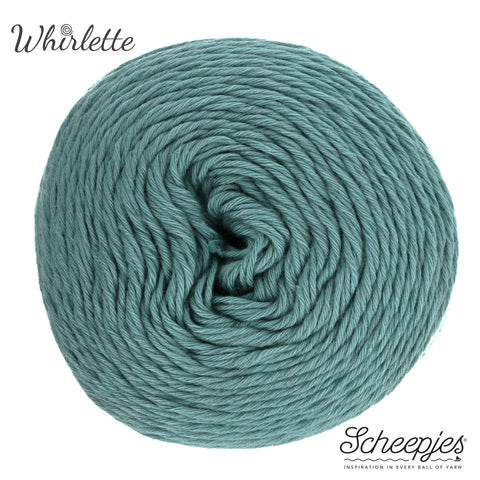Scheepjes Whirlette 881 Yummy