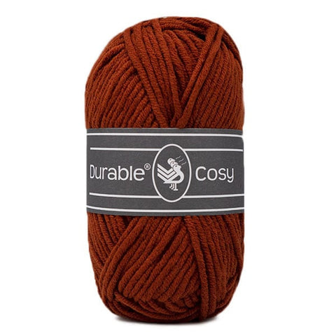 Durable Cosy 2182 Ochre