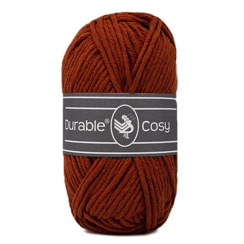 Durable Cosy 2149 Dark Olive