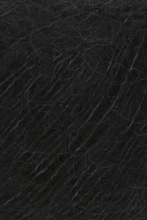 Lang Yarns Zen | 1100.0004 | Black