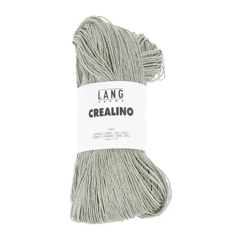 Lang Yarns Crealino | 1089.0026 | Stone
