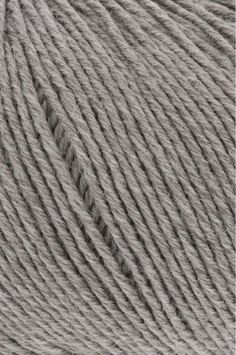 Lang Yarns Merino 150 | 197.0326 | Dark beige mélange