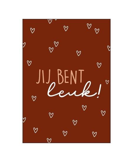 Voordeelset | 5 wenskaarten | Voor lieve vriendinnen