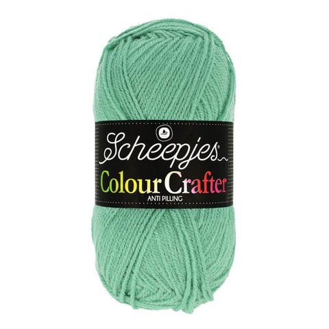 Scheepjes Colour Crafter 1080 Venlo