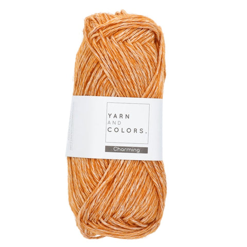 Yarn and Colors Charming 043 Pearl