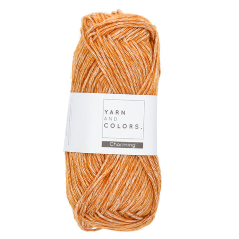 Yarn and Colors Charming 009 Limestone
