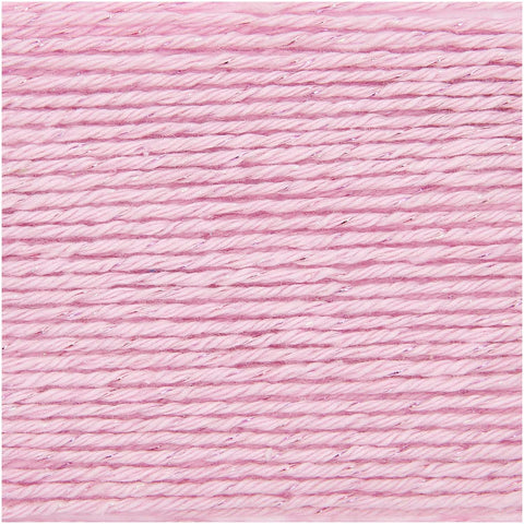 Ricorumi Twinkly Twinkly dk 008 Pink