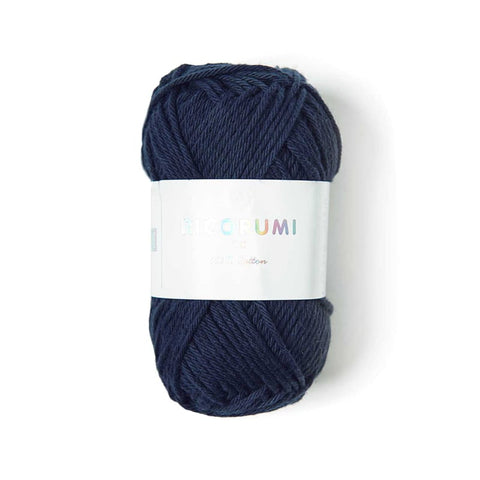 Ricorumi DK 036 Navy Blue
