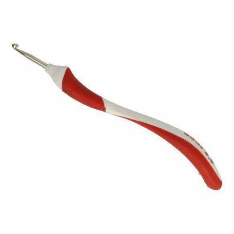 Haaknaald Addi Swing 2.5 mm