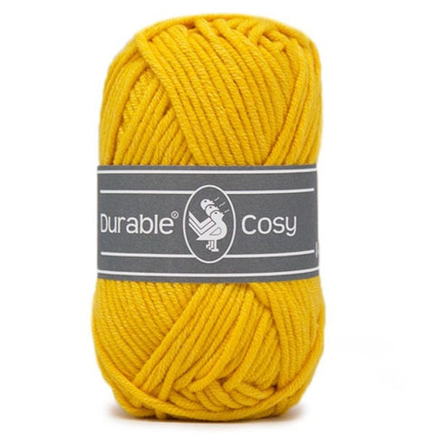 Durable Cosy 2181 Canary