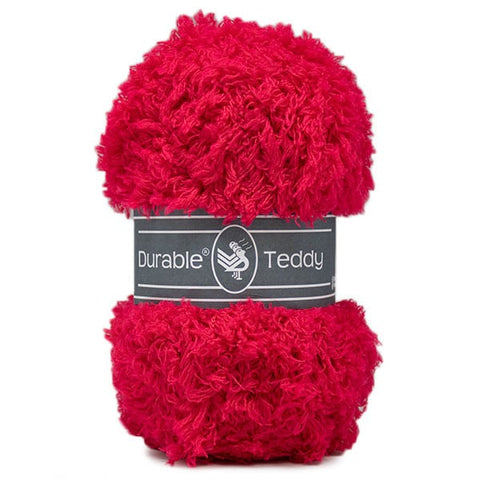 Durable Teddy 326 Ivory